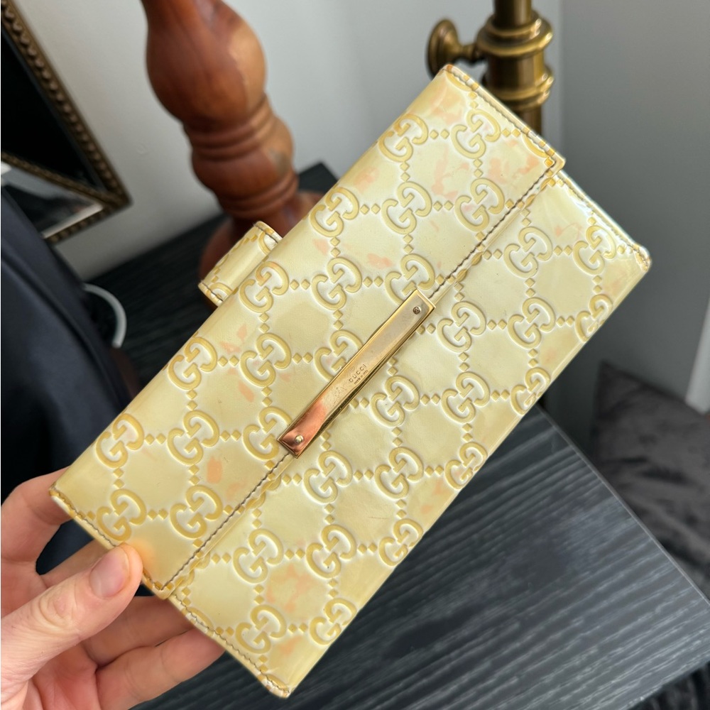 Gucci Wallet